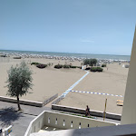 Photo n°1 de l'avis de Nicki. fait le 20/08/2022 à 06:01 sur le  Hotel Delfino à Caorle