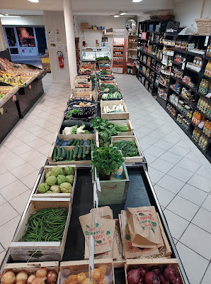 T'as la patate? à Saujon