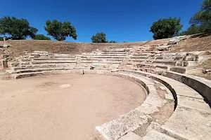 Ancient Theater of Aptera image