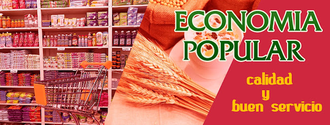 Supermercado Economía Popular - Santo Domingo de los Colorados