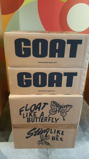 Book Store «TASCHEN Store New York», reviews and photos, 107 Greene St, New York, NY 10012, USA