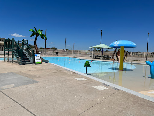 Portland Aquatic Center