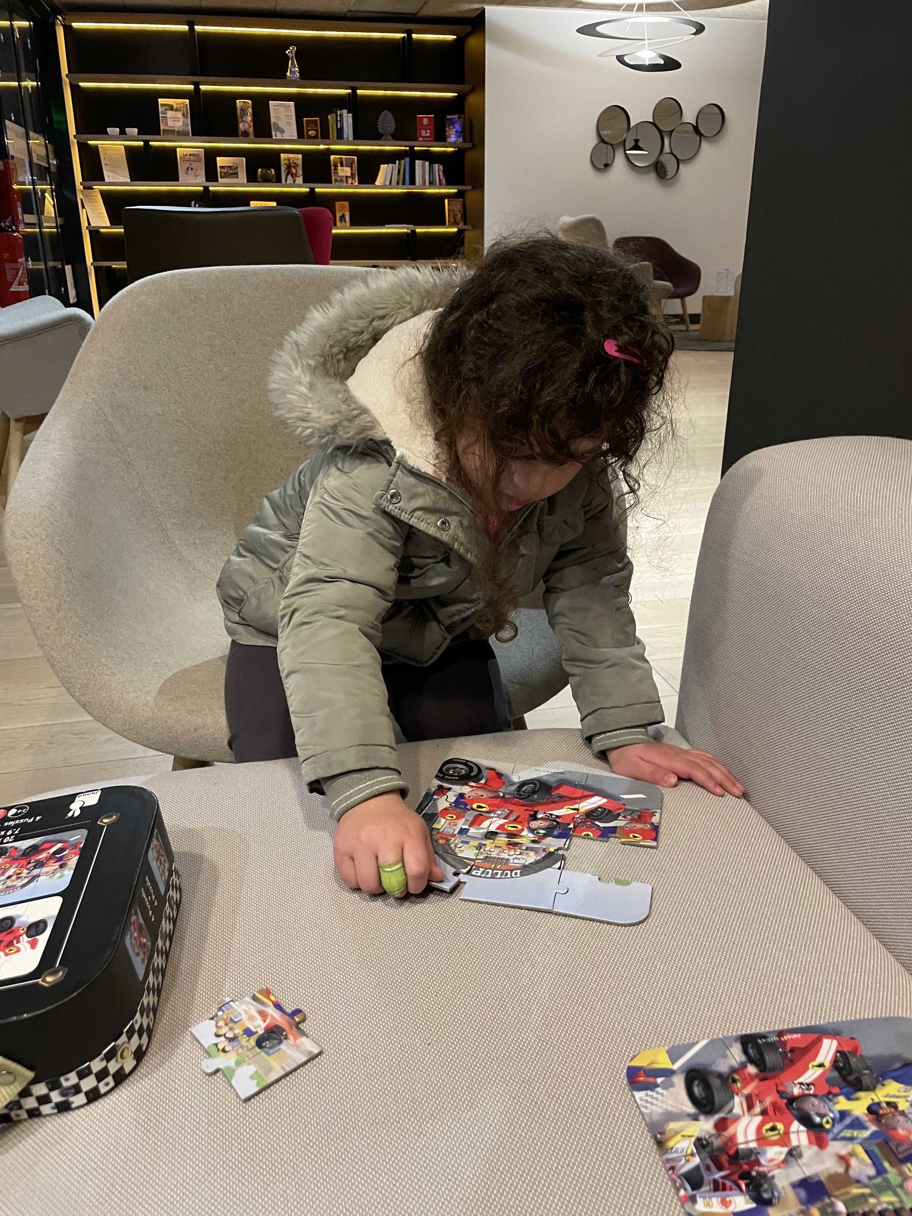 Photo n° 1 de l'avis de Rosie.y fait le 01/01/2023 à 11:57
