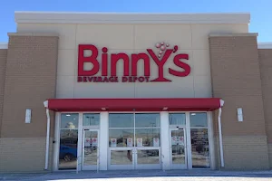 Binny's Beverage Depot - Mokena image