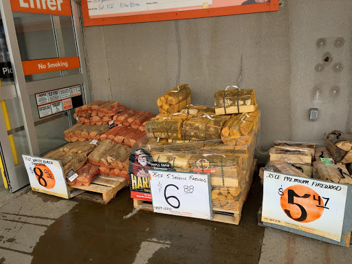 Home Improvement Store «The Home Depot», reviews and photos, 4960 William Flinn Hwy, Allison Park, PA 15101, USA