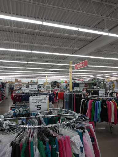 Discount Store «Ocean State Job Lot», reviews and photos, 2291 Northampton St, Holyoke, MA 01040, USA