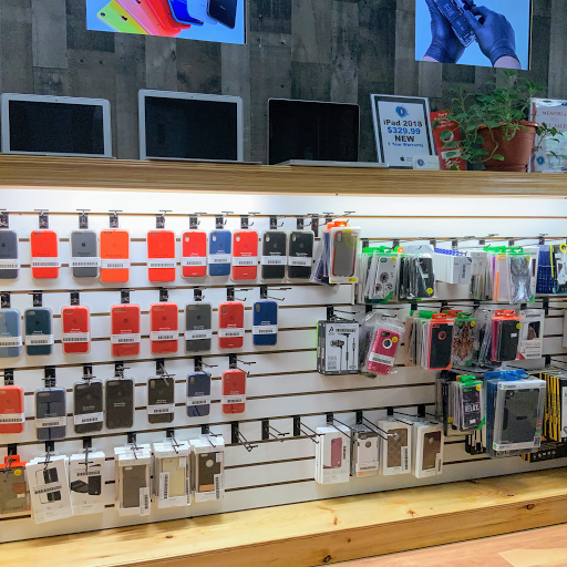 Cell Phone Store «Mac & PC Wireless», reviews and photos, 608 Seneca Ave, Ridgewood, NY 11385, USA