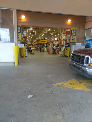 Home Improvement Store «The Home Depot», reviews and photos, 2220 N Coit Rd, Richardson, TX 75080, USA