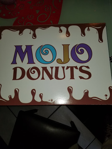 Donut Shop «Mojo Donuts», reviews and photos, 7906 Pines Blvd, Hollywood, FL 33024, USA
