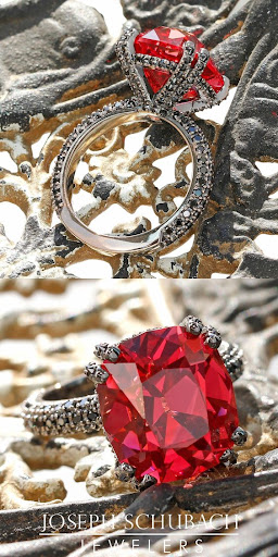 Jeweler «Joseph Schubach Jewelers», reviews and photos, 7150 E Camelback Rd #250, Scottsdale, AZ 85251, USA