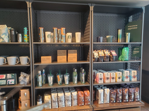 Coffee Shop «Starbucks», reviews and photos, 6075 Broadway Blvd, Garland, TX 75043, USA