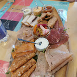 Photo n°2 de l'avis de Moreno.r fait le 11/04/2023 à 04:31 sur le  Salumarina à Riccione