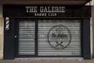 Salon de coiffure The Galerie Barber Club 92100 Boulogne-Billancourt