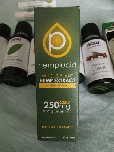 Vitamin & Supplements Store «Herbal Planet», reviews and photos, 2560 GA-42, McDonough, GA 30253, USA