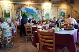 Toscana Restaurant & Lounge
