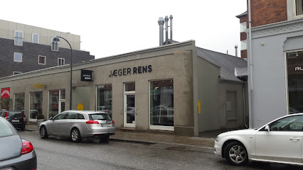 Jager Rens ( Dry Cleaning)