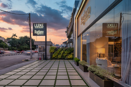 Luxe Interior Sdn Bhd