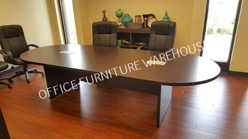 Office Furniture Store «Office Furniture Warehouse», reviews and photos, 6127 San Pedro Ave, San Antonio, TX 78216, USA