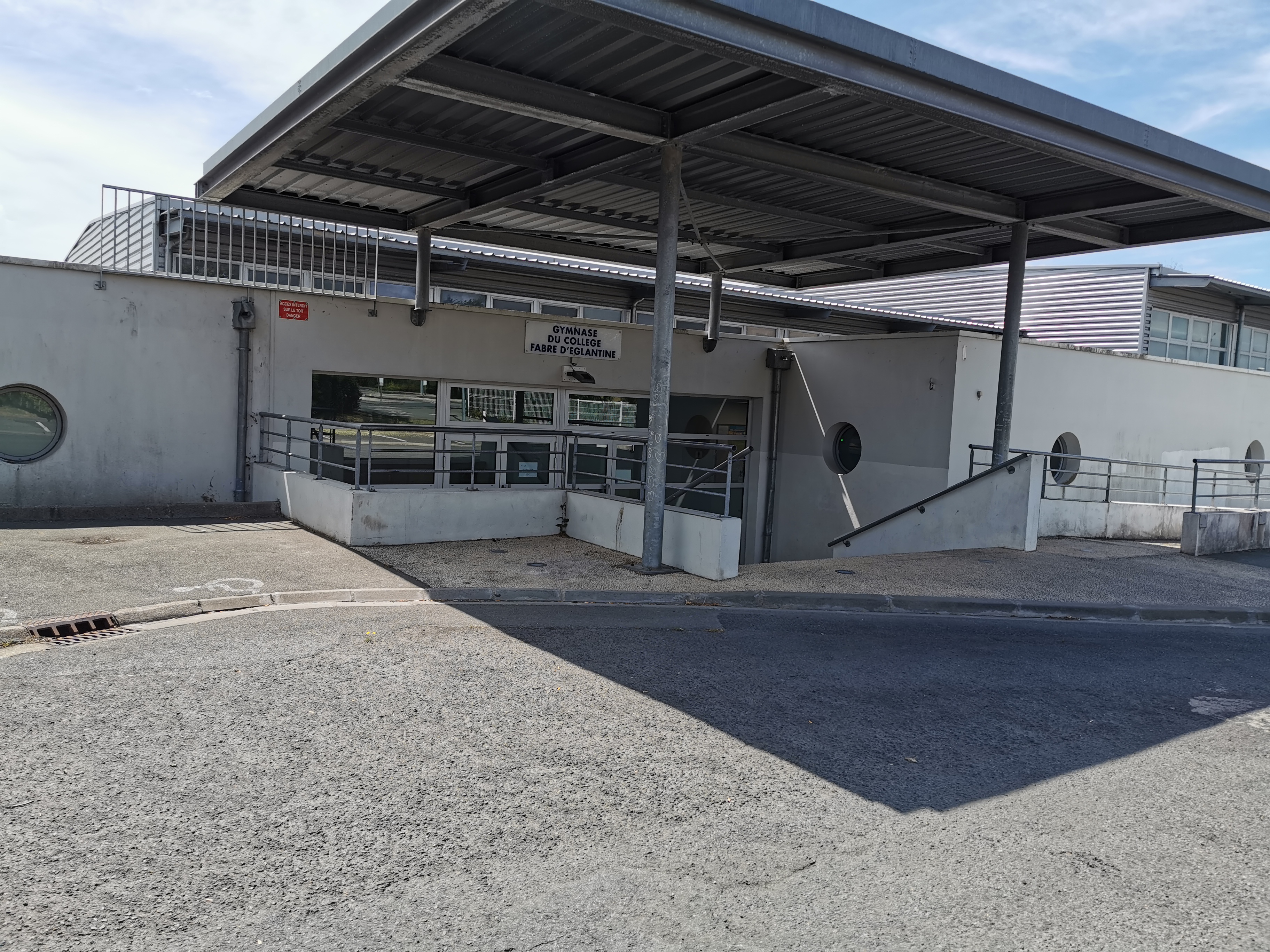 Photo n° 6 de l'avis de DWD. fait le 16/08/2019 à 12:38