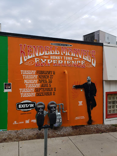 Night Club «Exit/In», reviews and photos, 2208 Elliston Pl, Nashville, TN 37203, USA