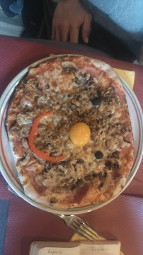 Plats et boissons du Pizzeria Pizzéria le Kumquat à Rostrenen - n°8