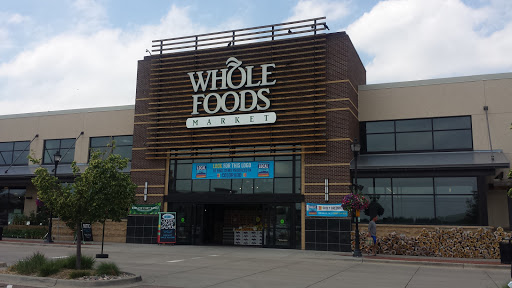 Grocery Store «Whole Foods Market», reviews and photos, 6853 S York St #119, Centennial, CO 80122, USA