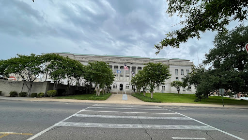 District Justice «Ouachita Parish District Judge», reviews and photos