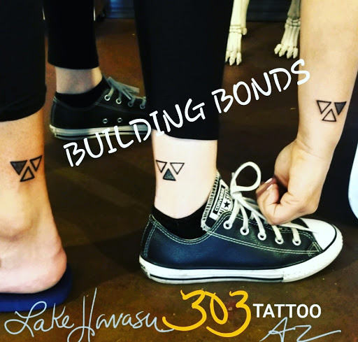 Find shark tattoo ideas for your next unique tattoo in Lake Havasu City at 303Tattoo
