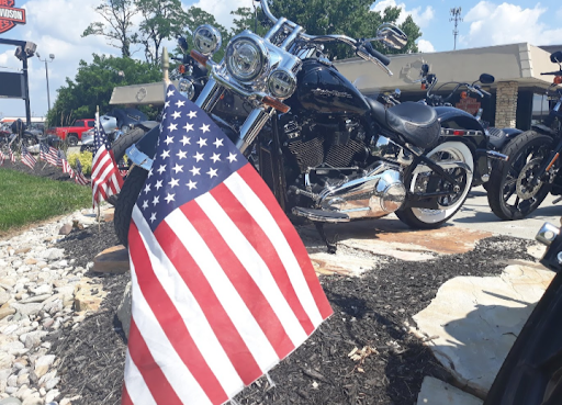 Harley-Davidson Dealer «Harley-Davidson Washington DC», reviews and photos, 9407 Livingston Rd, Fort Washington, MD 20744, USA