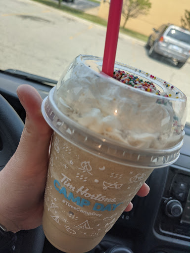 Coffee Store «Tim Hortons», reviews and photos, 3829 Pine Grove Ave, Port Huron, MI 48060, USA