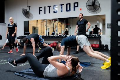 FITSTOP MORNINGSIDE