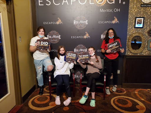 Bowling Alley «Game Of Mentor», reviews and photos, 7300 Palisades Pkwy, Mentor, OH 44060, USA