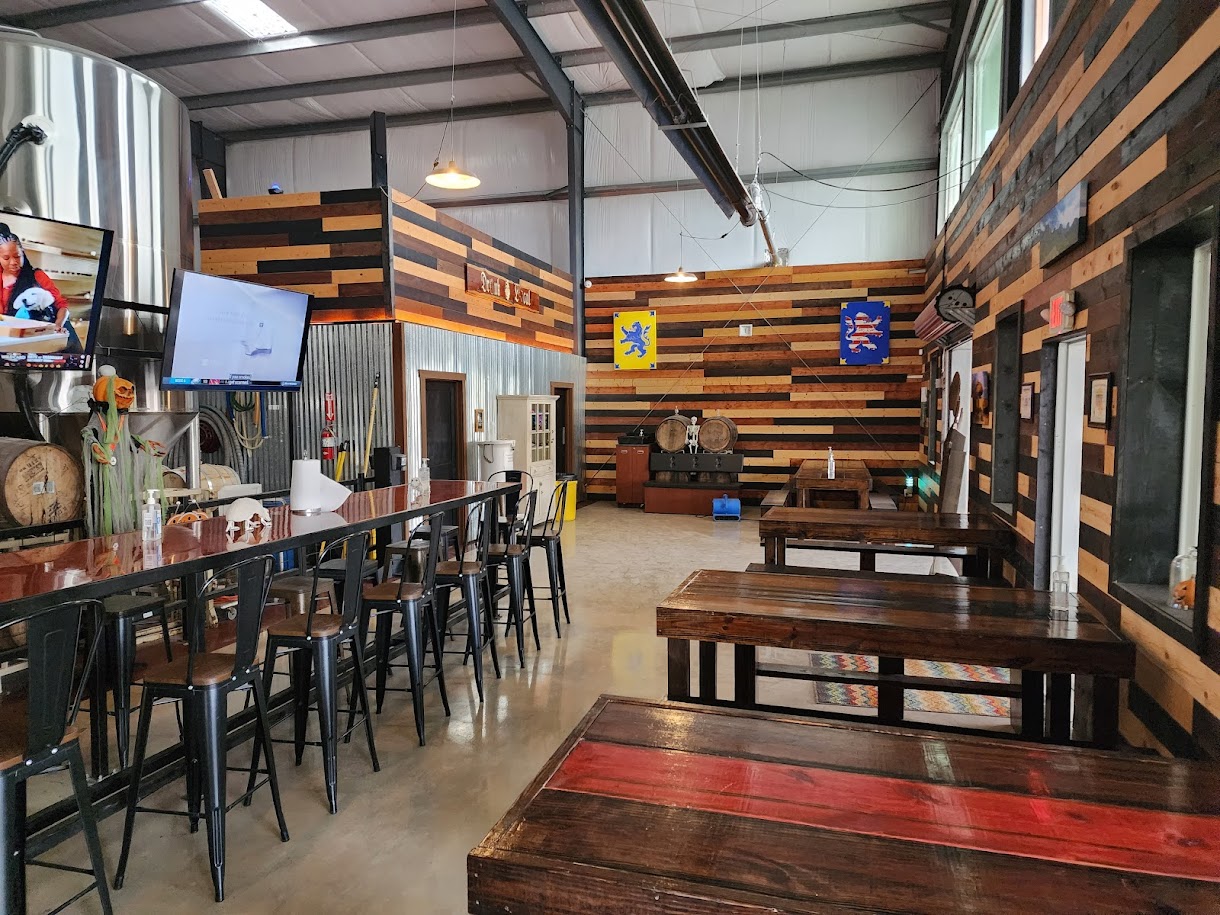 Guadalupe Brewing Company