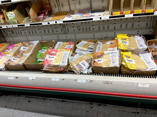 Indian Grocery Store «APNA DESH Indian Grocery Store», reviews and photos, 8300 Pulaski Hwy, Rosedale, MD 21237, USA