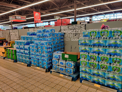 Supermarket «ALDI», reviews and photos, 1147 Co Rte 340/4, Charles Town, WV 25414, USA