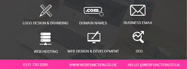 Web Function Limited