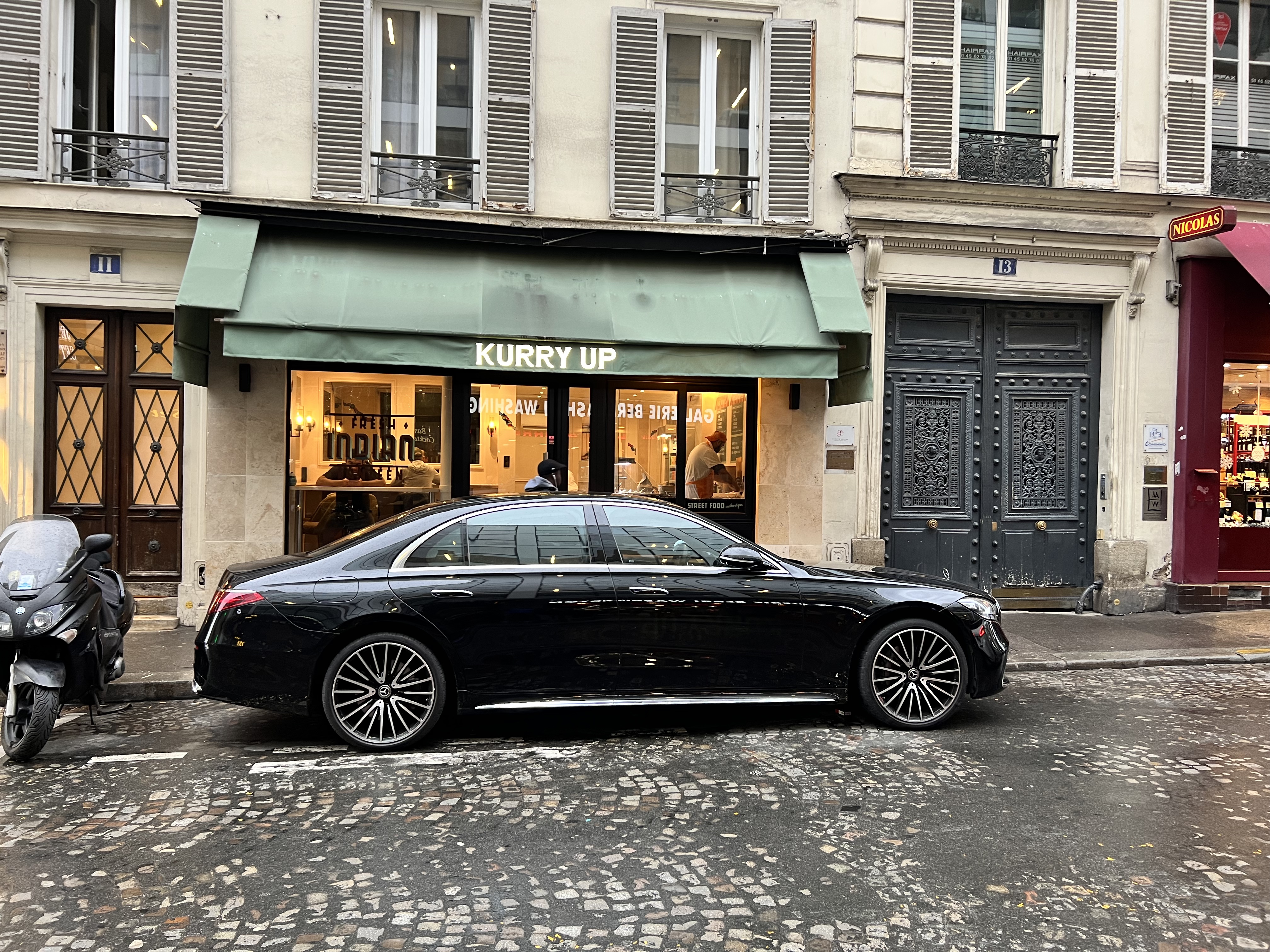 Photo n° 6 de l'avis de nilesh.a fait le 20/12/2022 à 16:12