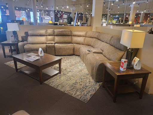 Furniture Store «Mega Furniture Tempe», reviews and photos, 1315 W Elliot Rd, Tempe, AZ 85284, USA