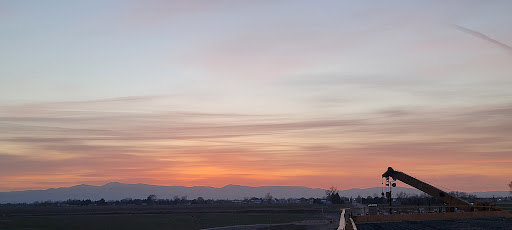 Tourist Attraction «Wahkeena Falls», reviews and photos, Wahkeena Trail #420, Corbett, OR 97019, USA