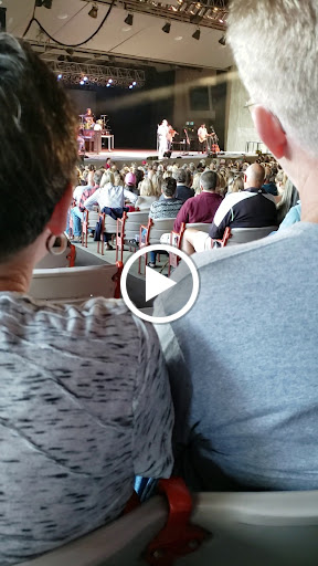 Live Music Venue «Kresge Auditorium», reviews and photos, 4000 M-137, Interlochen, MI 49643, USA