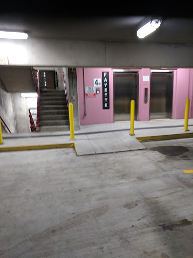 Performing Arts Theater «Hippodrome Theatre», reviews and photos, 12 N Eutaw St, Baltimore, MD 21201, USA