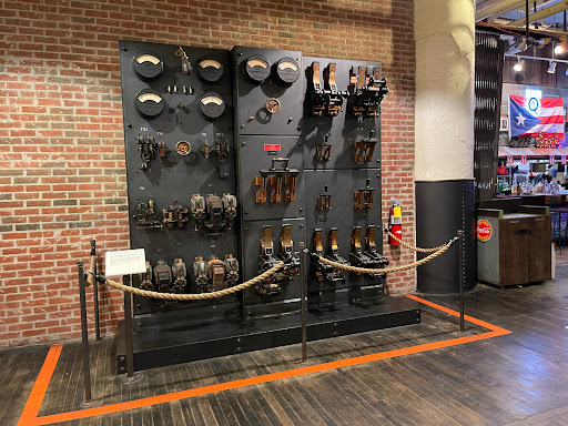 Shopping Mall «Ponce City Market», reviews and photos, 675 Ponce De Leon Ave NE, Atlanta, GA 30308, USA