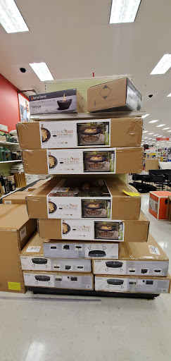 Department Store «Target», reviews and photos, 1400 Fitzgerald Dr, Pinole, CA 94564, USA