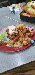 Gürcan Kebab