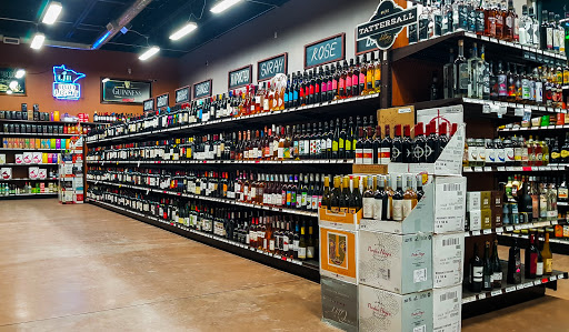 Liquor Store «Eagle Liquor Lino Lakes MN», reviews and photos, 730 Apollo Dr #190, Lino Lakes, MN 55014, USA