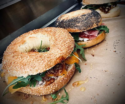 Le Vagabond Food Truck 06 à Peymeinade