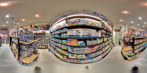 Toy Store «Puzzle Zoo», reviews and photos, 3333 Bristol St #1048, Costa Mesa, CA 92626, USA