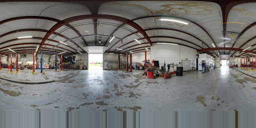 Car Repair and Maintenance «McGinley Dodge Chrysler Jeep RAM Kawasaki», reviews and photos, 7 Shamrock Boulevard, Highland, IL 62249, USA