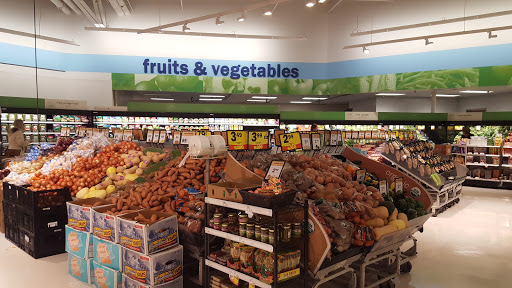 Grocery Store «Meijer», reviews and photos, 2301 E Markland Ave, Kokomo, IN 46901, USA