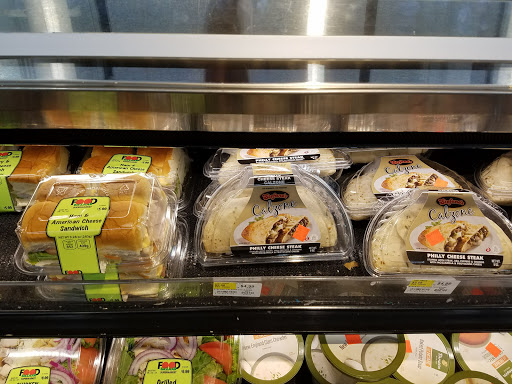 Supermarket «Manhattan Avenue Food Bazaar Supermarket», reviews and photos, 21 Manhattan Ave, Brooklyn, NY 11206, USA